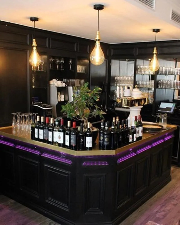 Hotel Drei Kronen