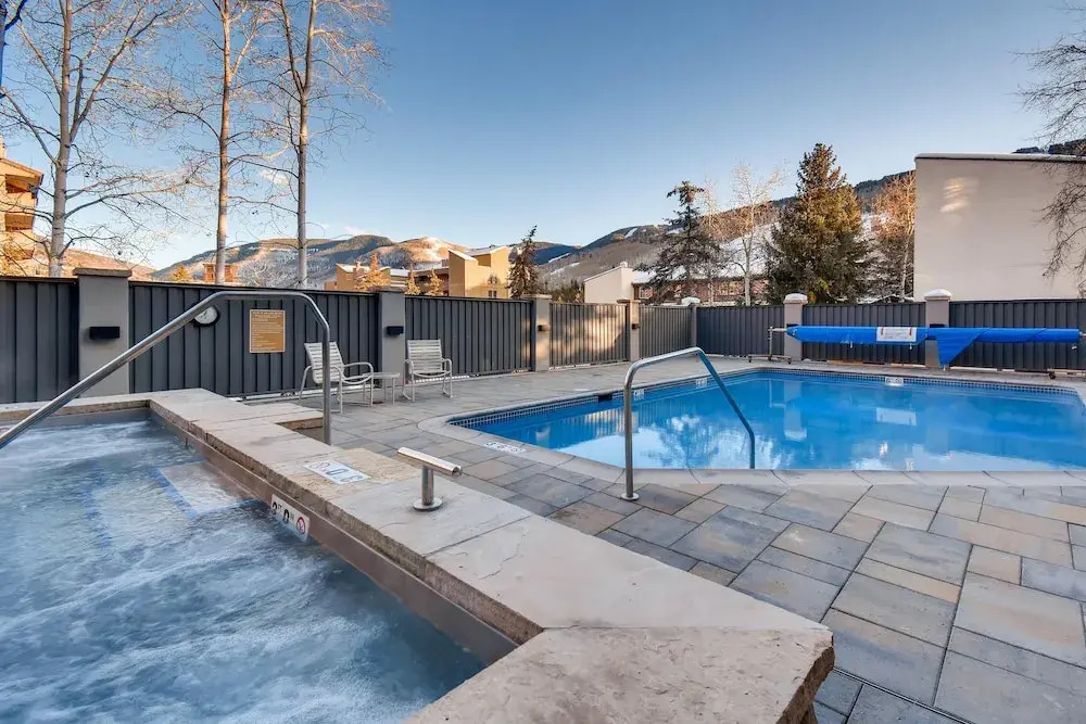 Westwind 303 1BD 1BA Plat. Condo
