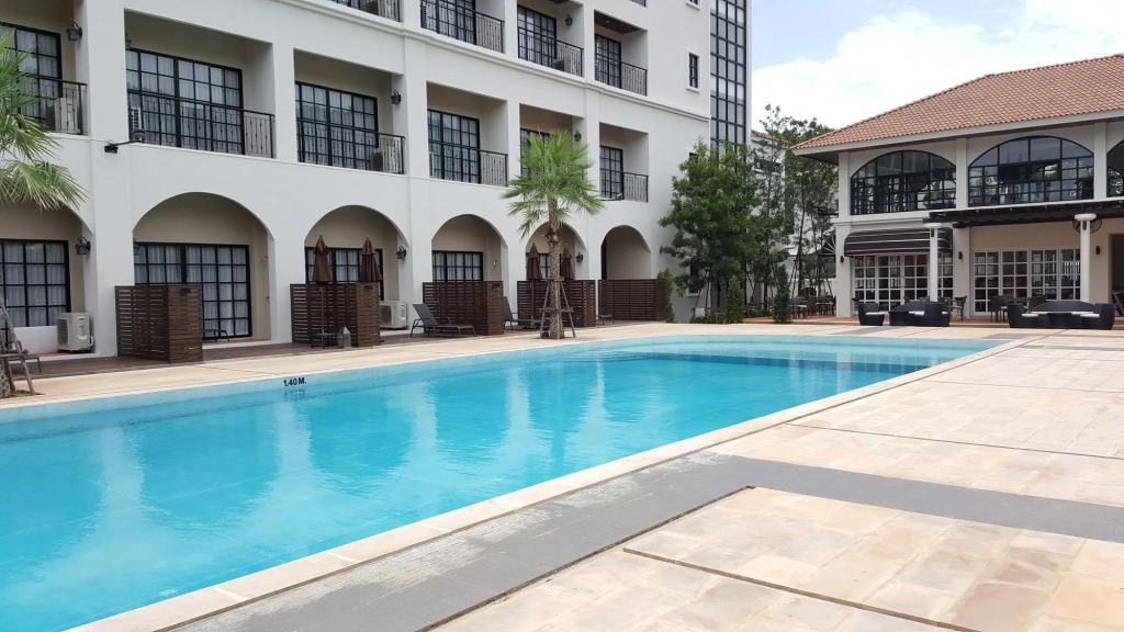 Le Monte Khao Yai