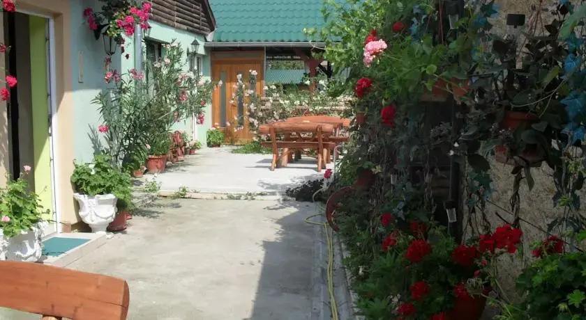 Rooms Olga