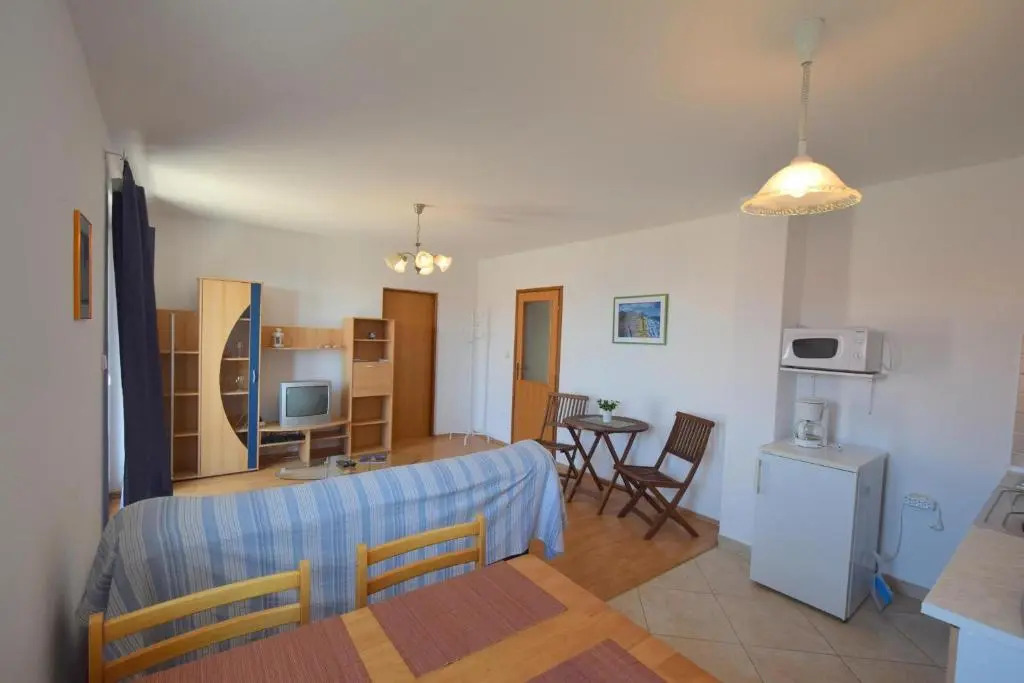 Apartments Adriana