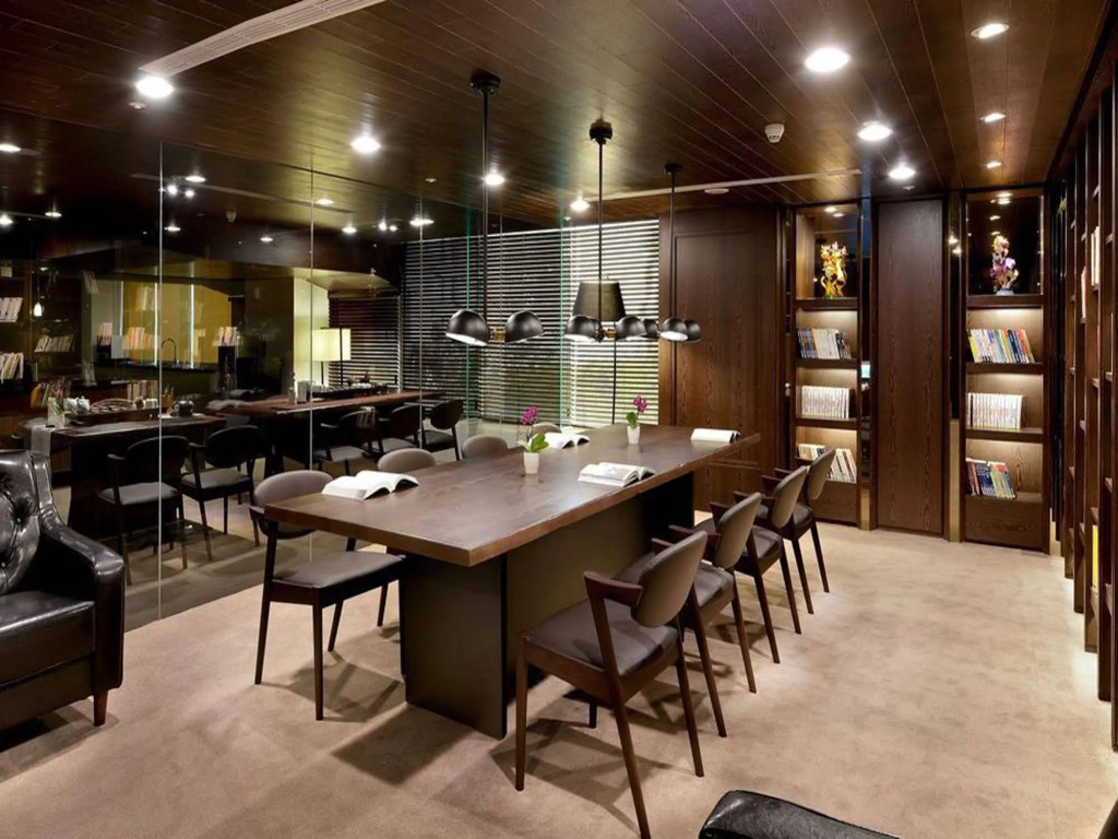 Freshfields Hotel