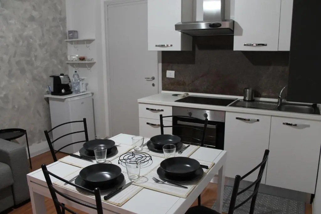 Appartamento Tilli