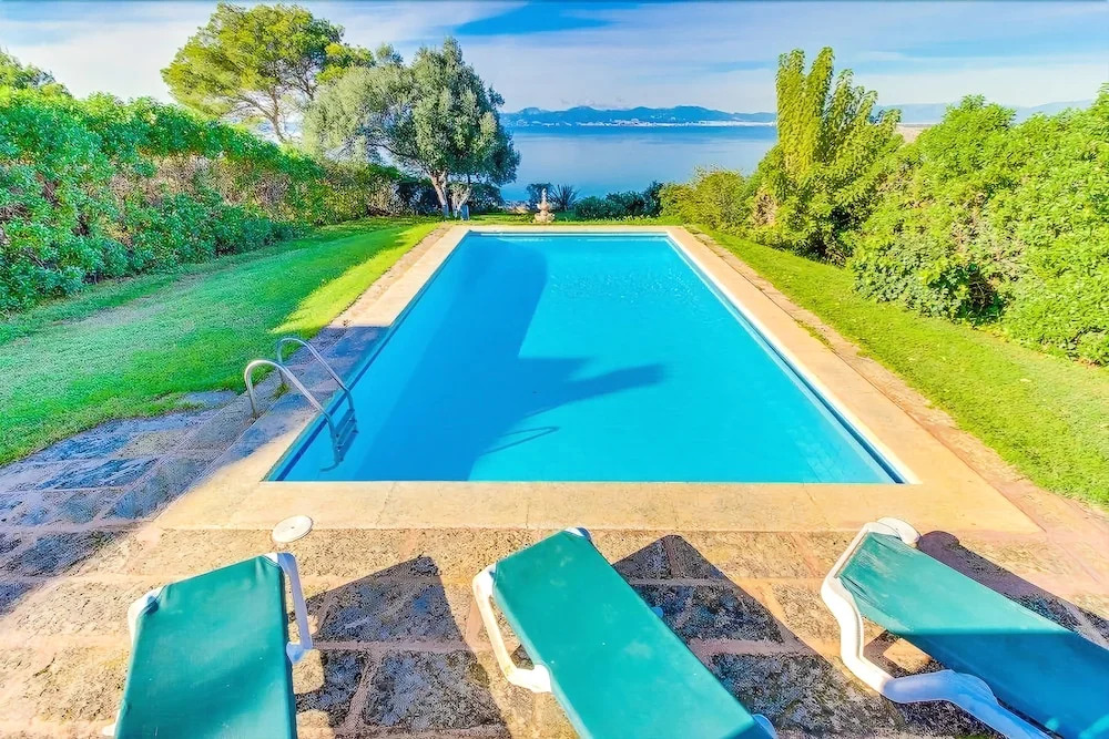 Villa Aquari