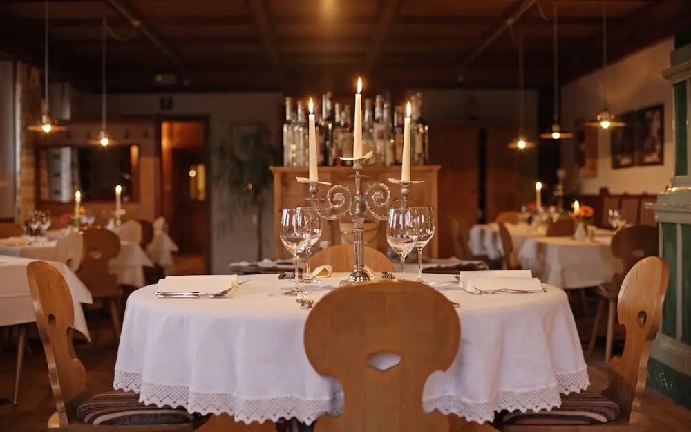 Gasthof Krone