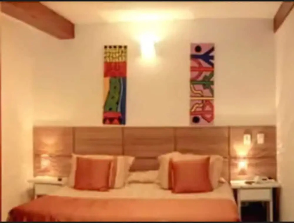 Salvetti Praia Hotel