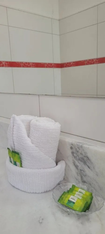Pousada Paraty Graziela