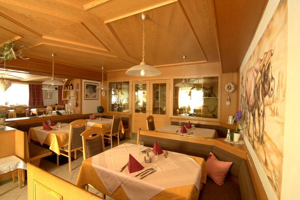 Hotel Traube - Stelvio