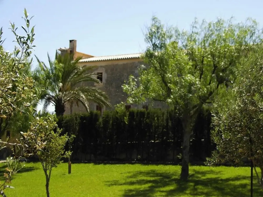 Agroturismo Roqueta