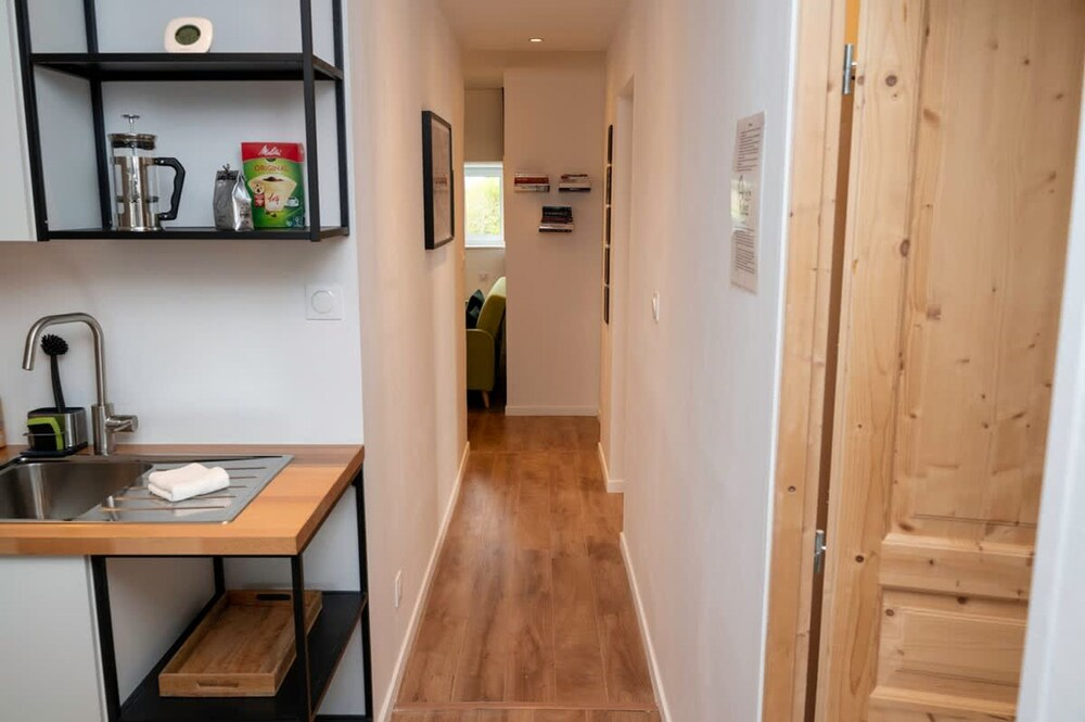 Geantgw Principale Appt Appartement Confort - Propri t Art et Histoire