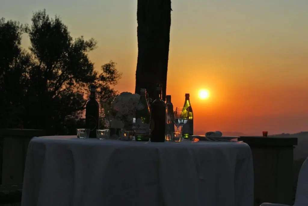 Tenuta La Novella