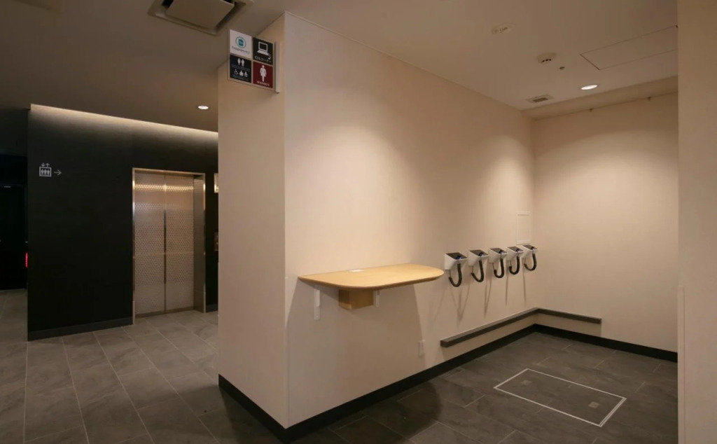 Washington R&B Hotel Kyoto Shijo Kawaramachi