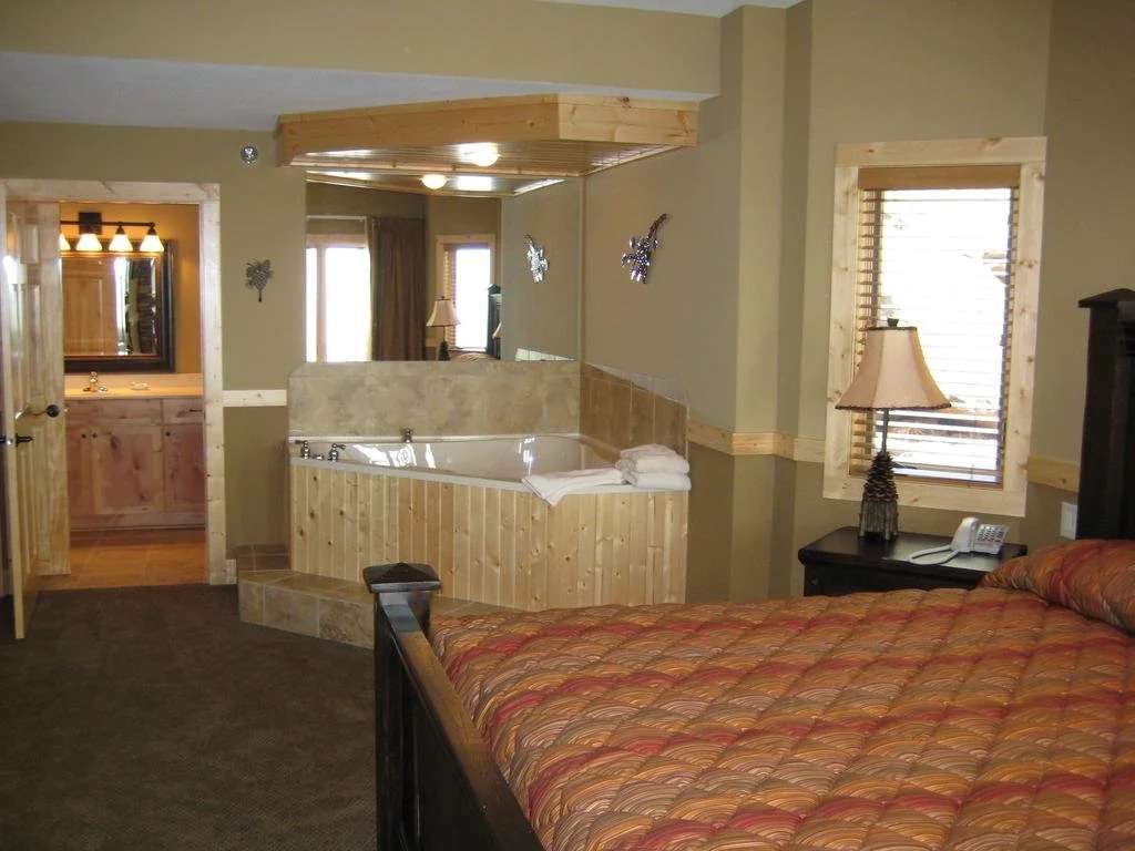 Superior Shores Resort