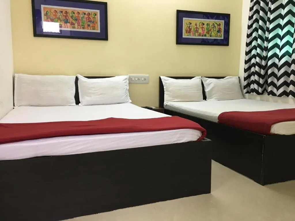 Srirangam SUITE Rooms- A Divine Stay Near the Temple