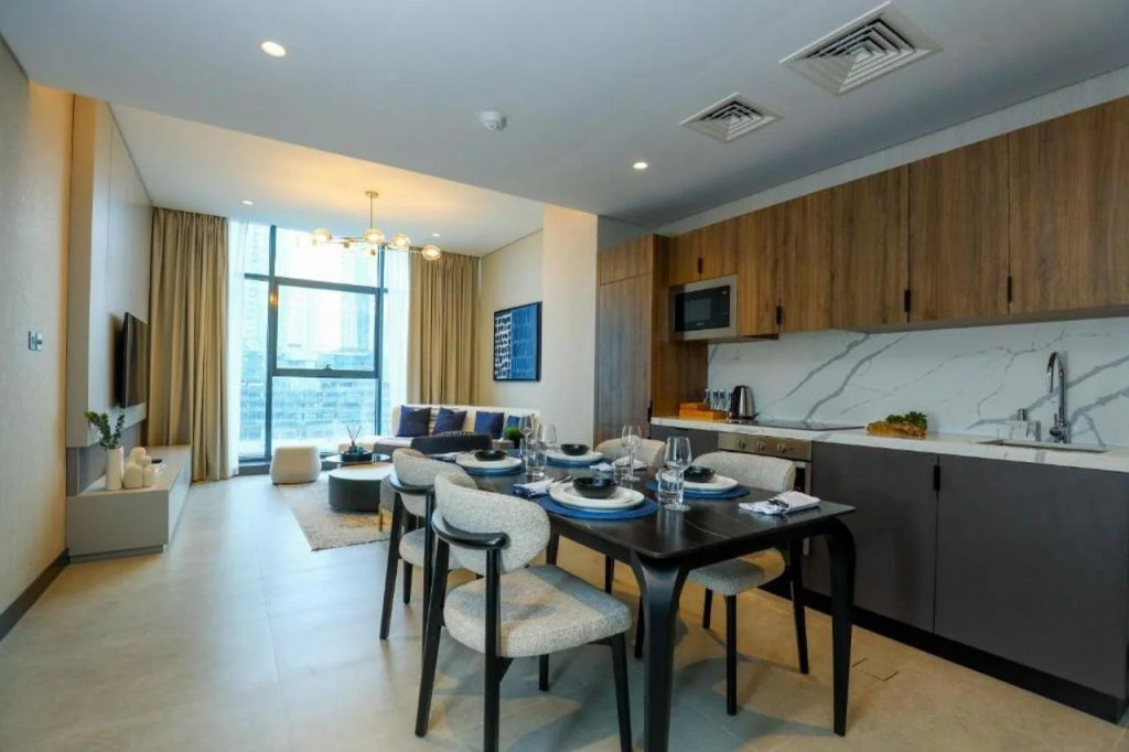 Charthouse Bahrain