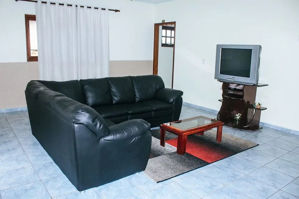 Pousada Cabana