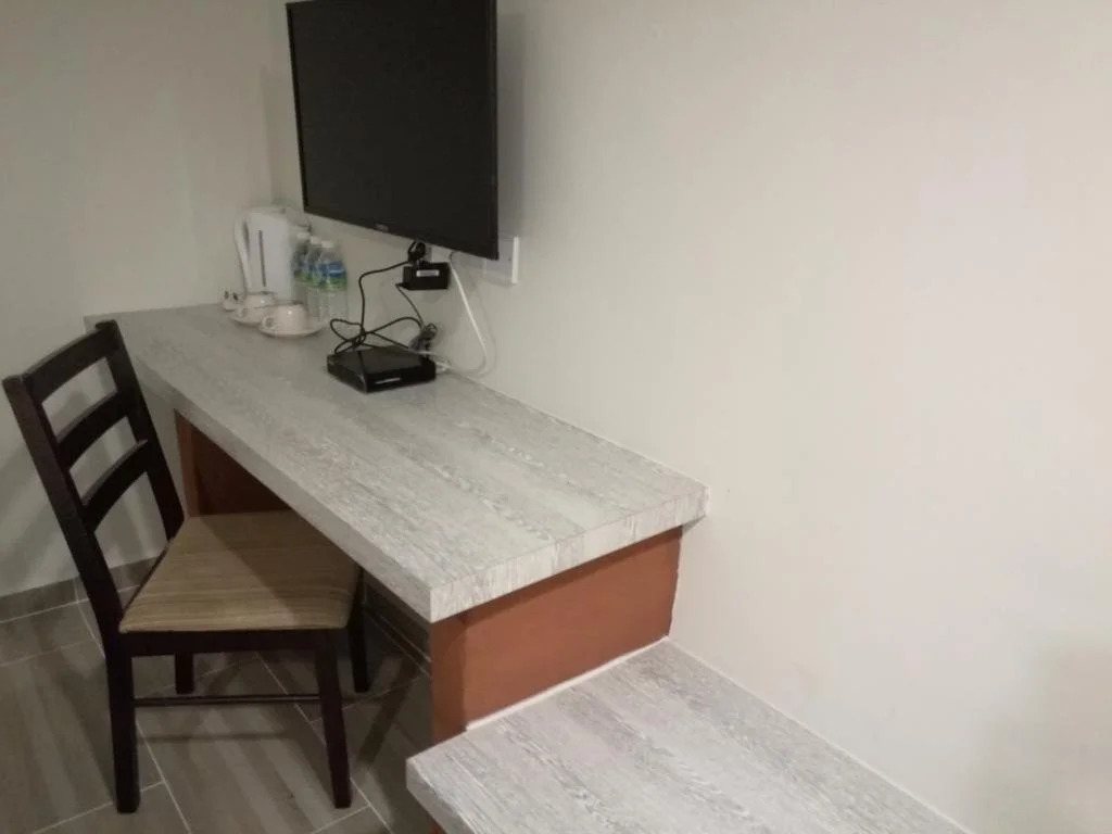 Station Gold Budget Hotel