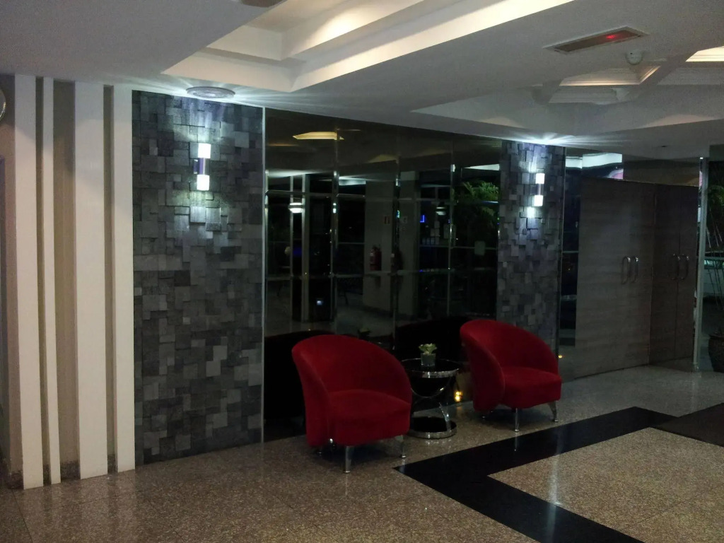 Desa Queenspark Hotel