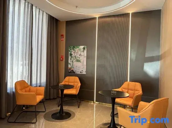 YAYUR Hotel (Urumqi Xuanheyuan Xinjiang Normal University)