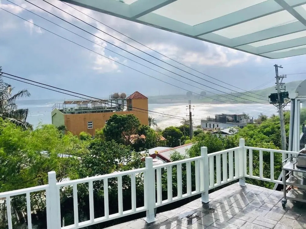 Sky Grass Homestay