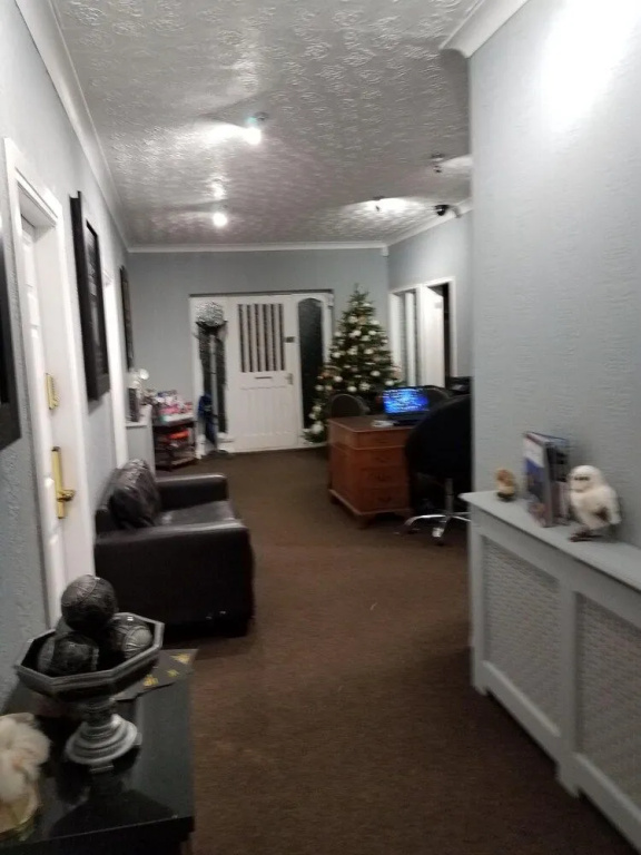 The Mayfair Lodge & Family Suite