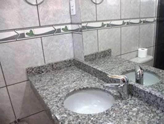 Pousada Costa Doce