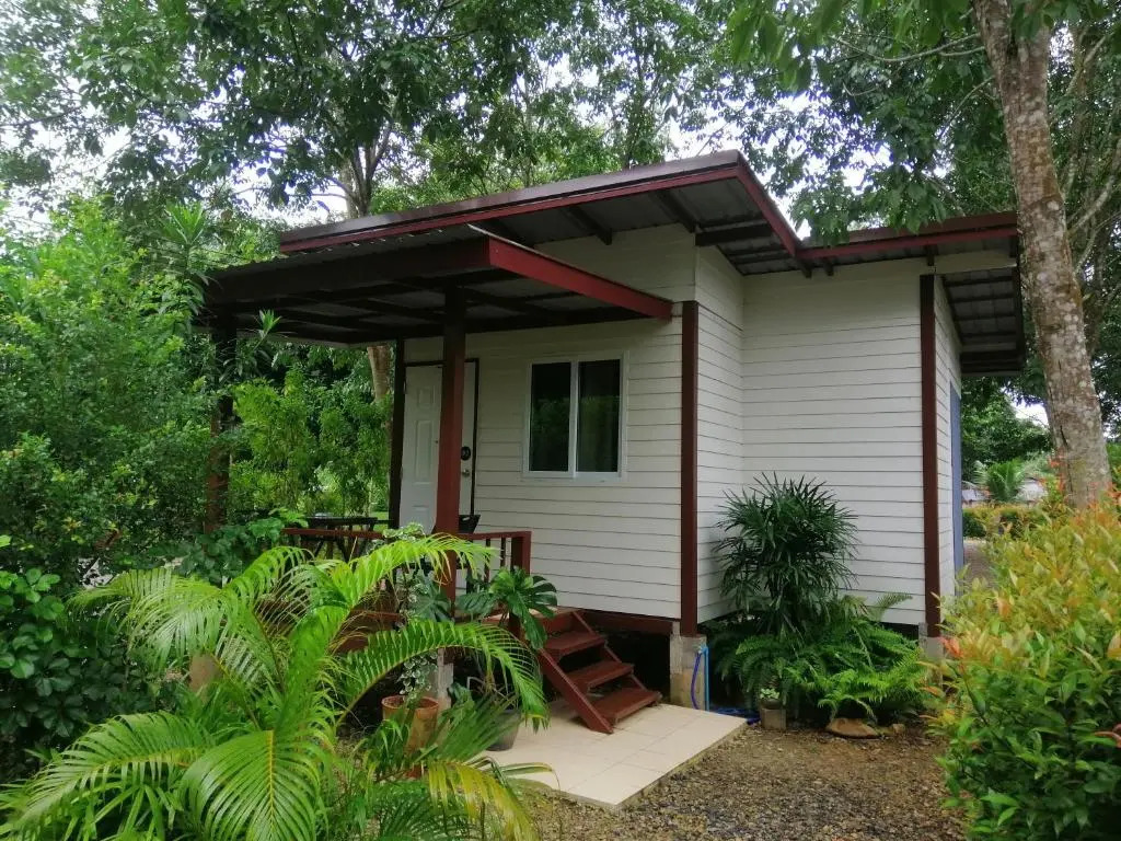 Sameikei Homestay