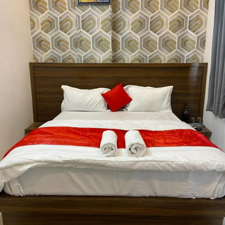 Hotel City Pride,Udaipur