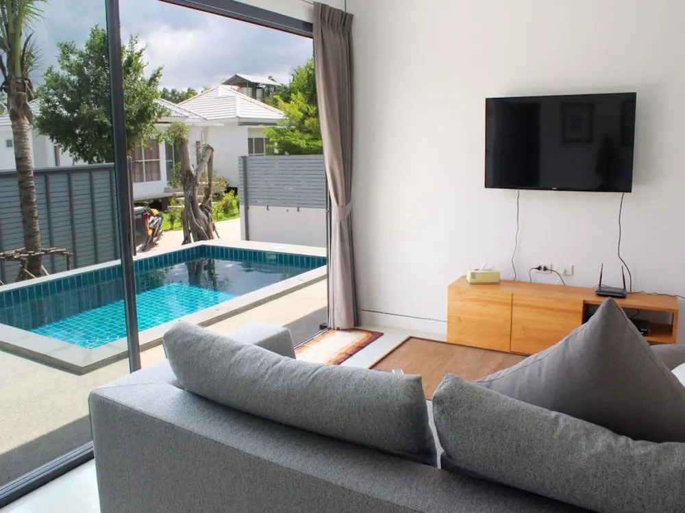3 Bed Villa Tanapa