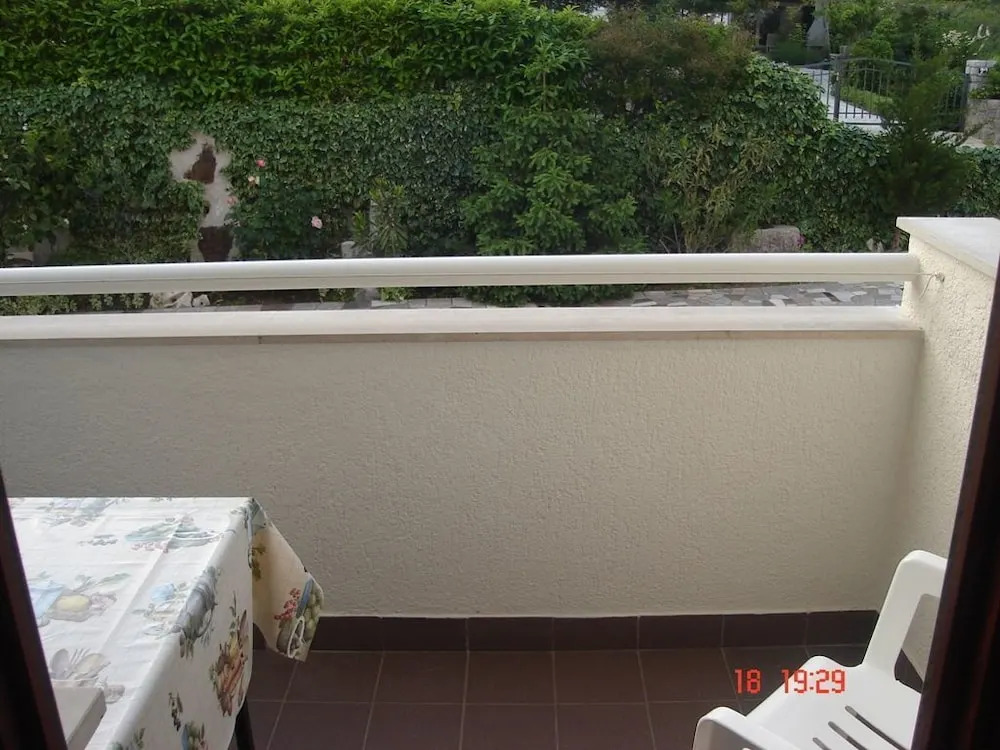 Apartments Info