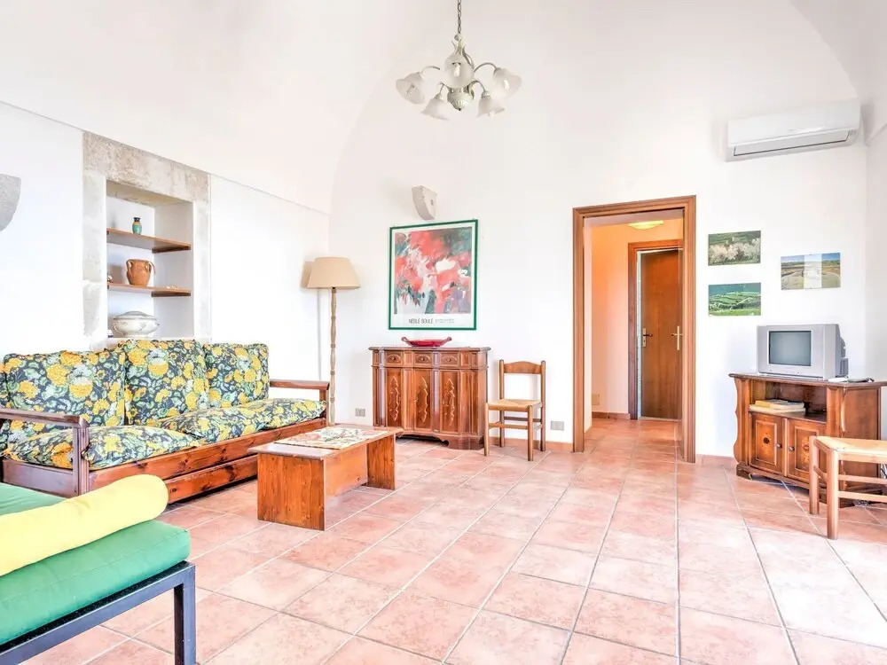 Charming Apartment in Marina di Ragusa With Terrace
