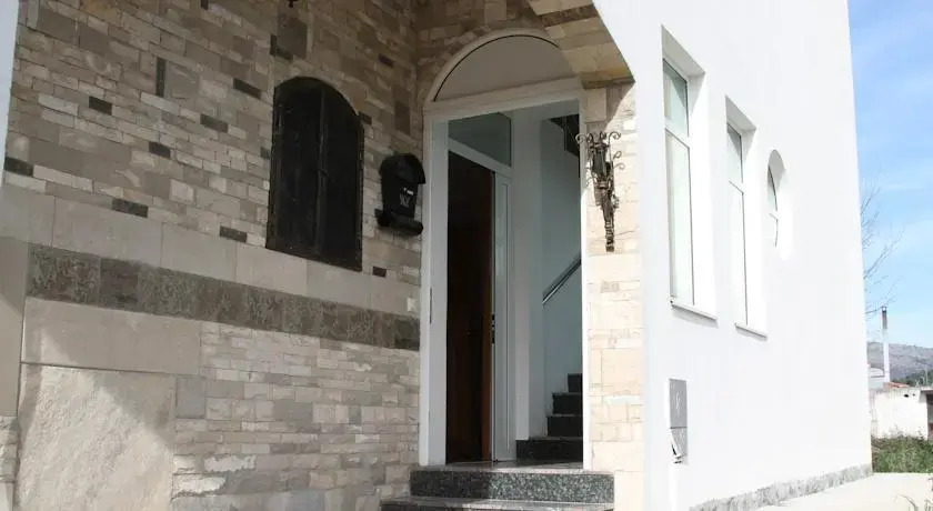 Villa Jasmina