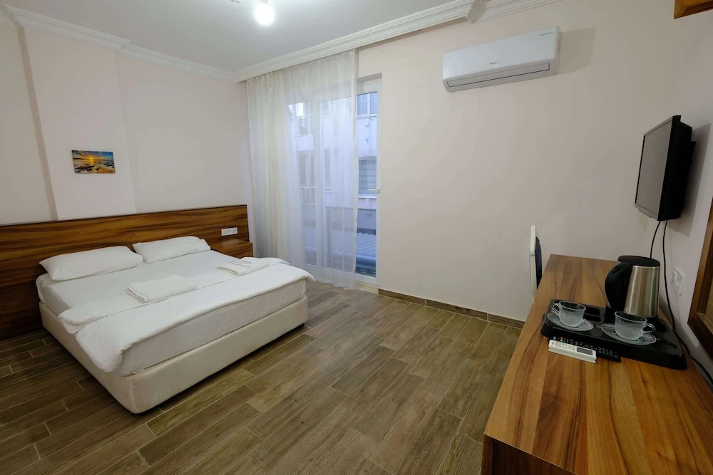Venüs Hotel