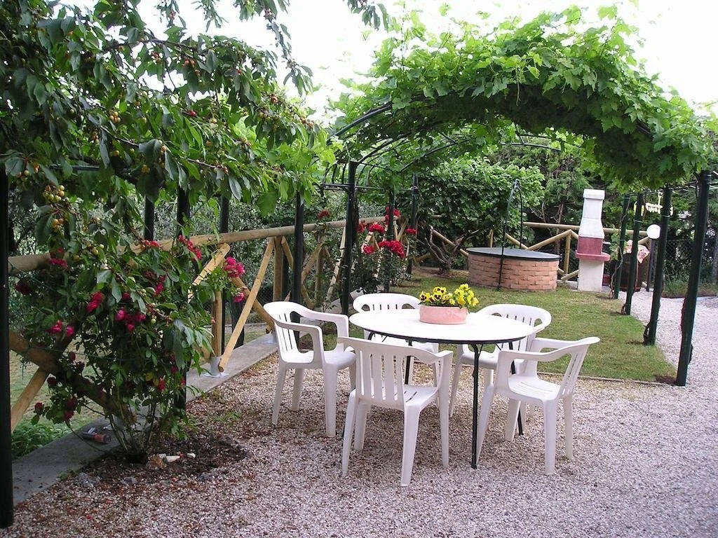 B&B Le Terrazze
