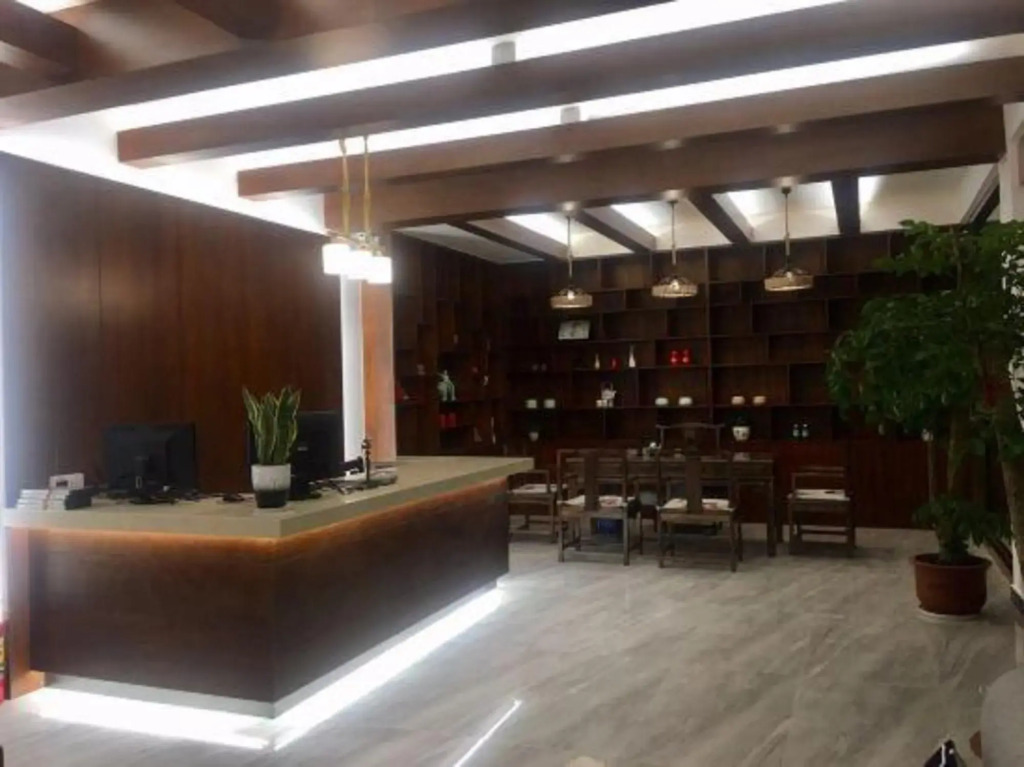Puxin Inn