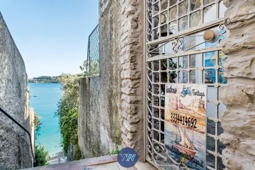 Guest House 3 Stars Portovenere