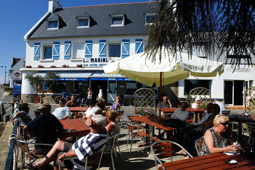 La Marine