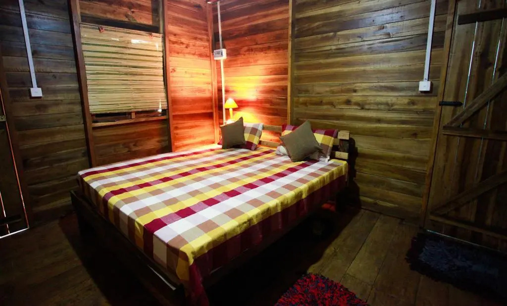Ella Eco Lodge