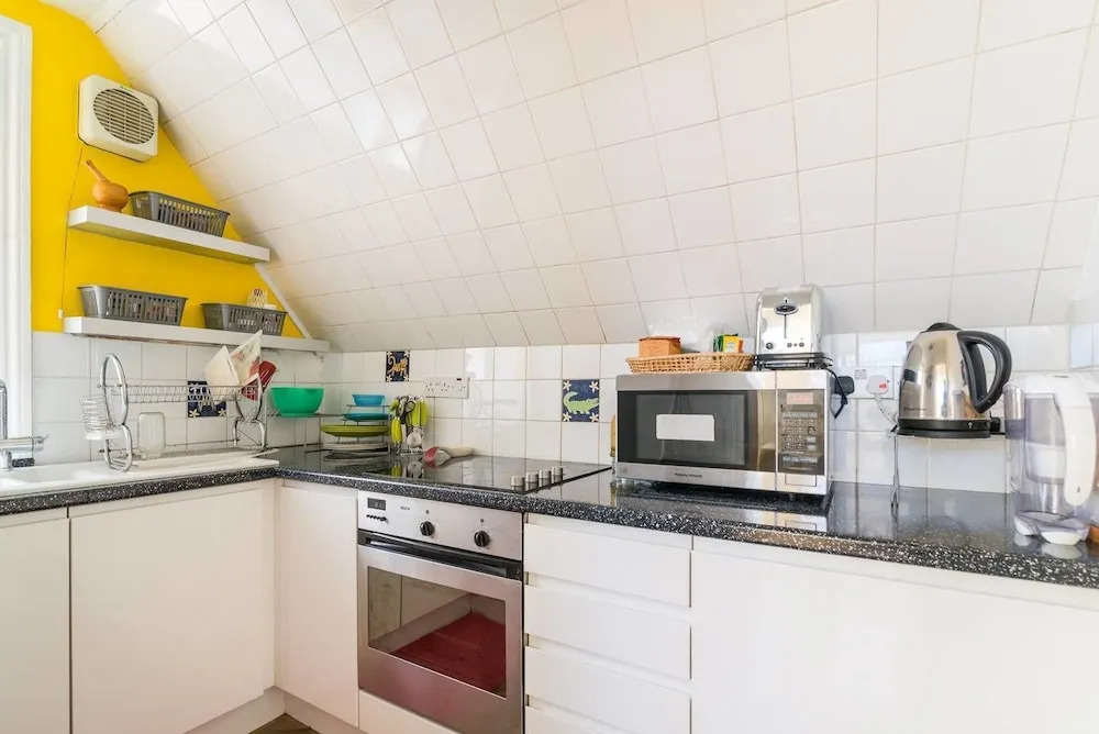 Lovely Homely 1 Bed Near Finchley Road