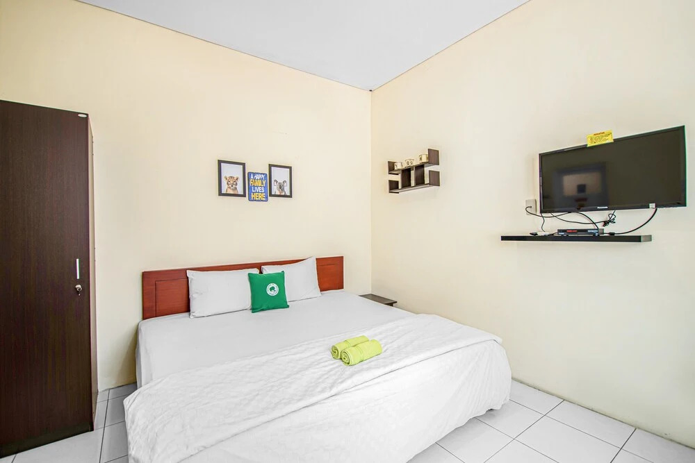 Homestay Helinium