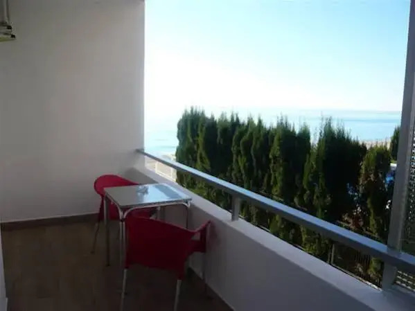 Hostal El Trovador