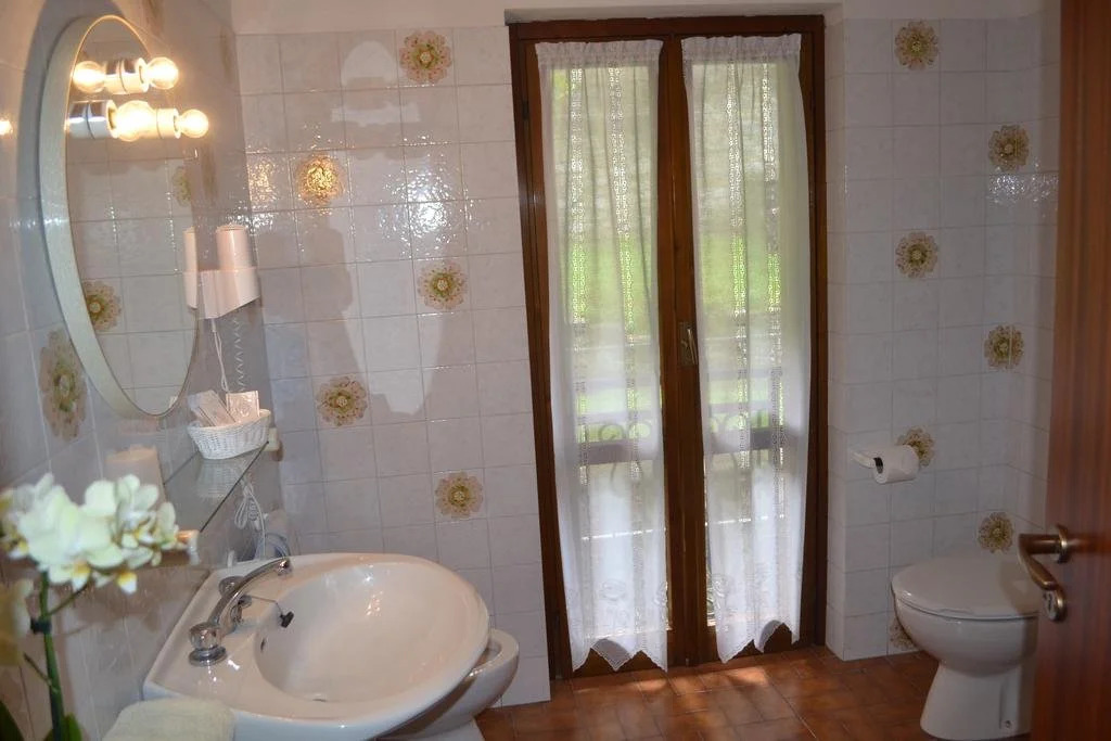Albergo Europa