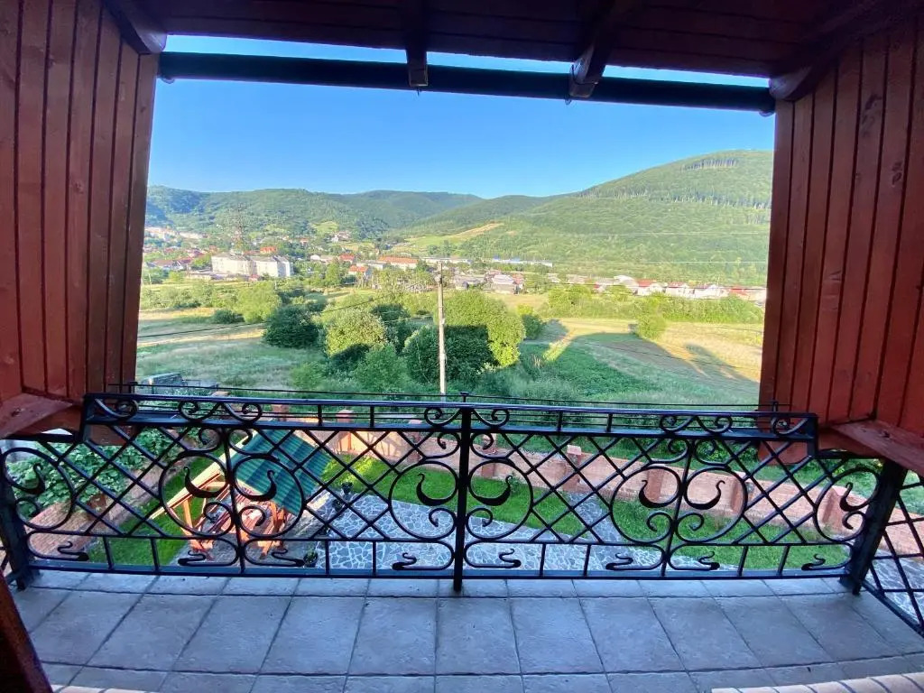 Guest house Mountain View