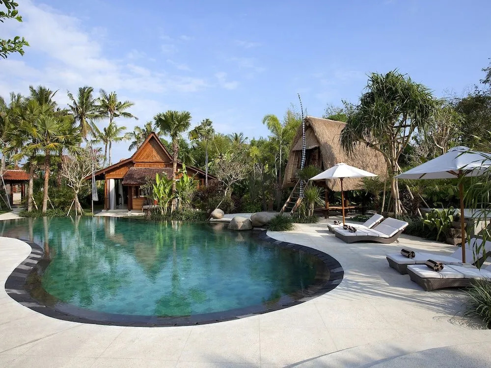 Dea Villas