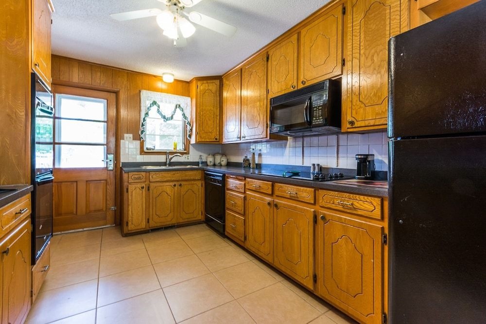 Lake Texoma Lodge and Resort
