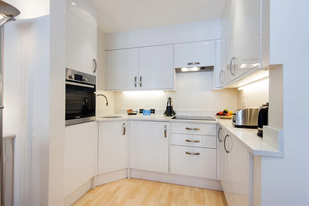 The Coleherne Road Nest - TL1