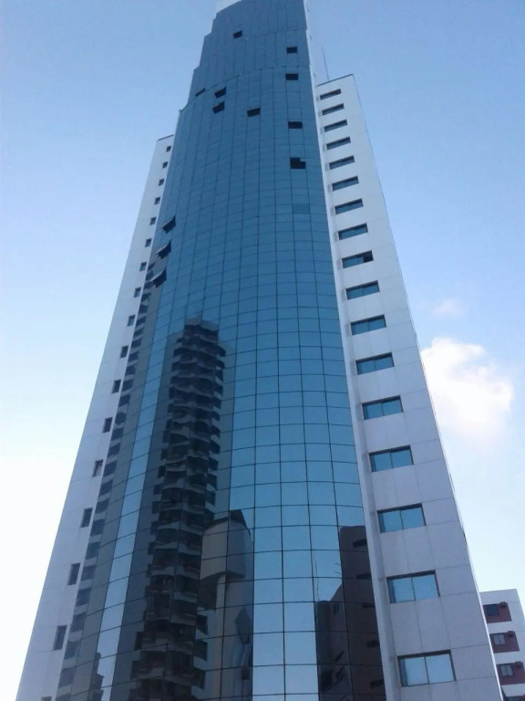 Betel Beach Flat Internacional Boa Viagem