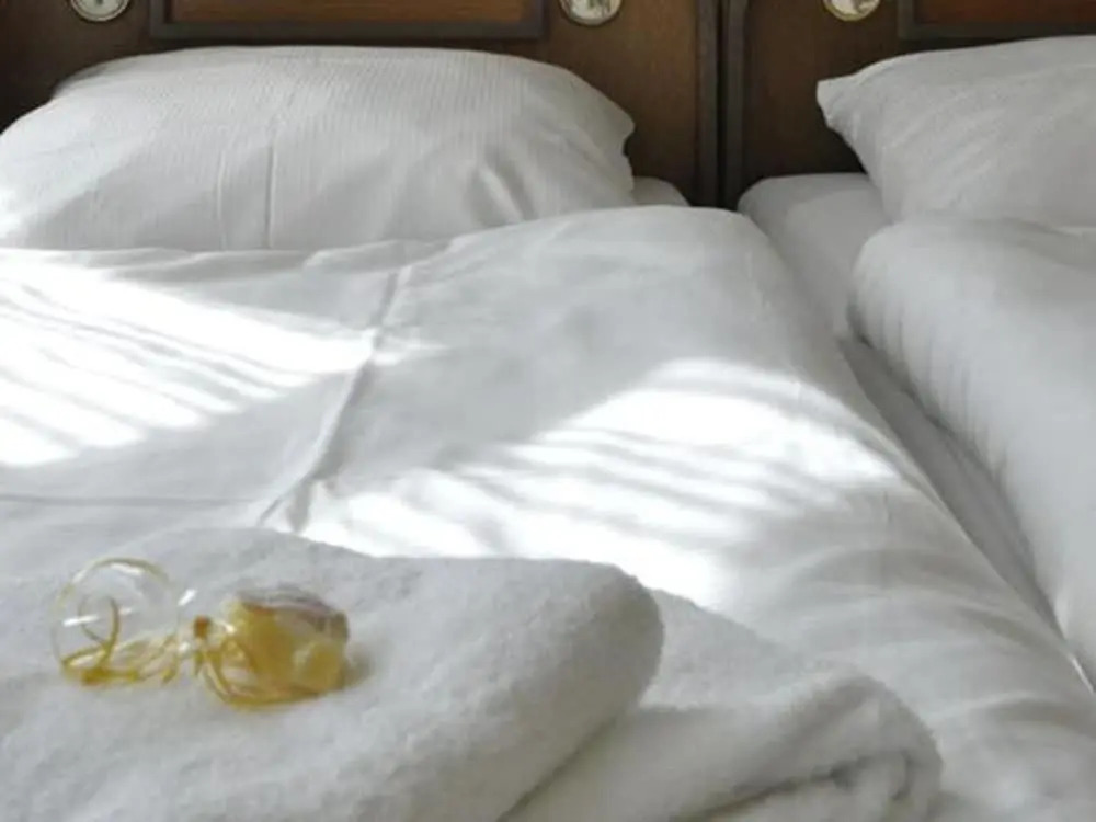 Manufaktur Boutique Hotel