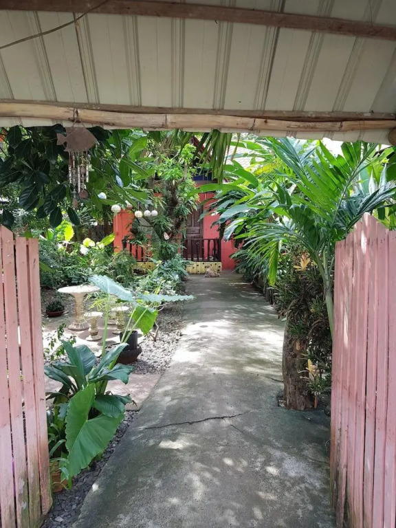Villa Saturnina