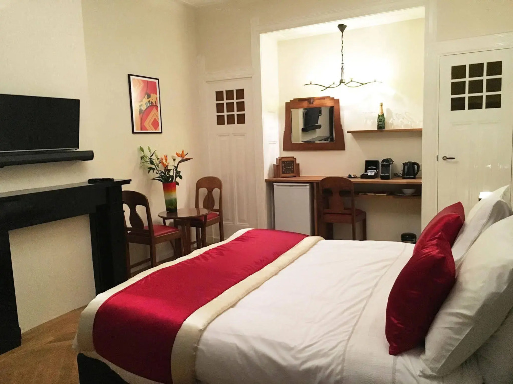 Park Boutique Apartment Amsterdam